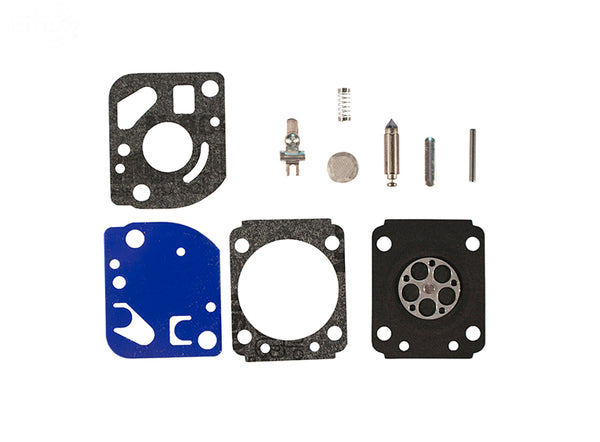 Rotary 14706.  CARBURETOR REBUILD KIT replaces Zama RB-59
