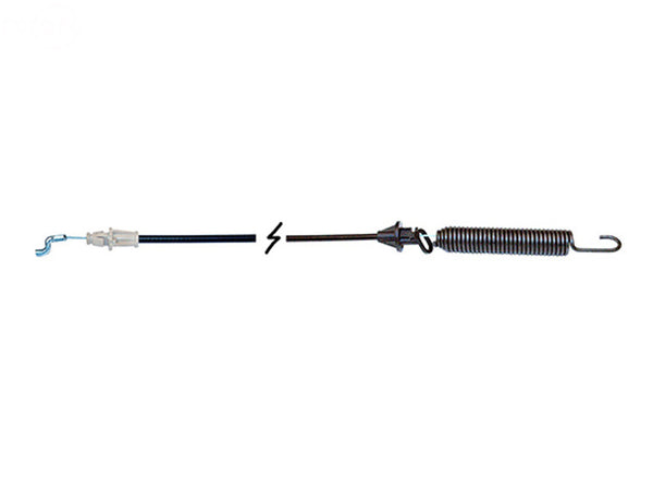 MTD 746-04353A / 946-04353A