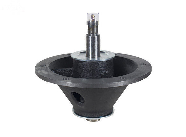 Rotary 14708.  SPINDLE ASSEMBLY CAST IRON.  FERRIS 5100993, SIMPLICITY/ALLIS CHA 5100993SM        