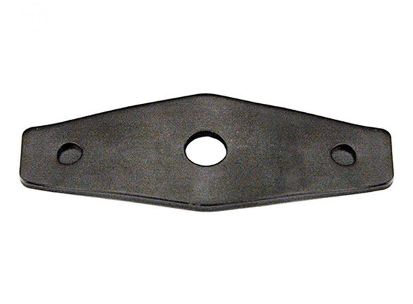 Rotary 14755. BELL BLADE SUPPORT WASHER PLATE.  Troy-Bilt / MTD
