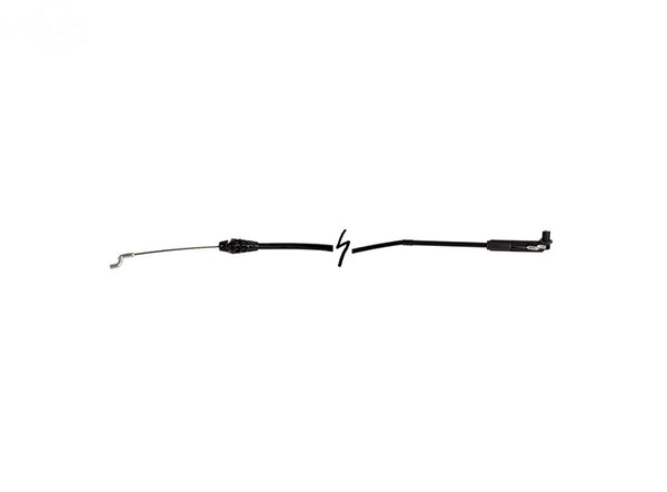 Rotary 14759.  Toro Blade Control Cable 104-8676.