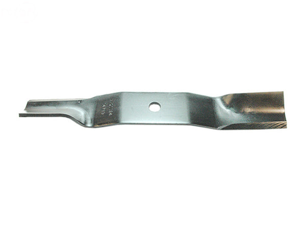 Rotary 14789. KUBOTA BLADE 16-5/8" X .715".  K5182-71840, K5182-71820.