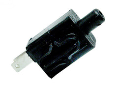 (Pack of 2)  Rotary 14809 NEUTRAL SAFETY SWITCH.  JOHN DEERE: GY20157, HUSTLER: 601087.