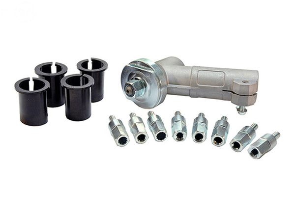 Rotary 14823  UNIVERSAL TRIMMER GEAR BOX KIT