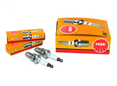 Rotary 14840  SPARK PLUG NGK DCPR6E