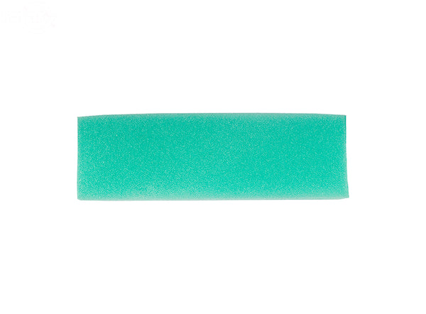 Rotary 14849 FOAM PRE-FILTER FOR MTD replaces MTD 951-12256, 751-12256