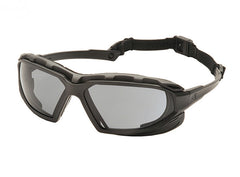 Rotary 14878  SAFETY GLASSES - SBG5020DT