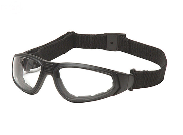 Rotary 14879  SAFETY GLASSES - GB4010ST