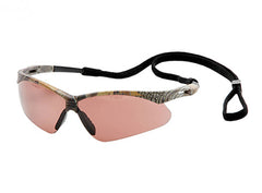 Rotary 14880  SAFETY GLASSES - SCM6318STP