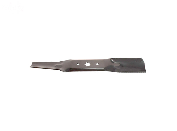 Rotary 14907.  BLADE 18-5/8" X 6 POINT STAR replaces Cub Cadet 942-05056A / 742-05056 / 742-05056A