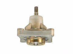 Rotary 14923.  Spindle for Hustler Raptor.  Replacement for Hustler 604214.