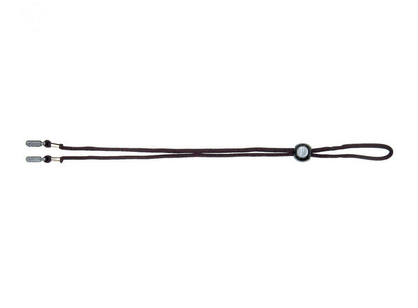 Rotary 14924  CLIP-ON CORD FOR SAFETY GLASSES