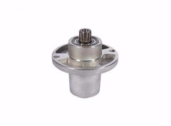 Rotary 14934.  SPINDLE ASSEMBLY replaces HUSTLER / BIG DOG 601804, 607418