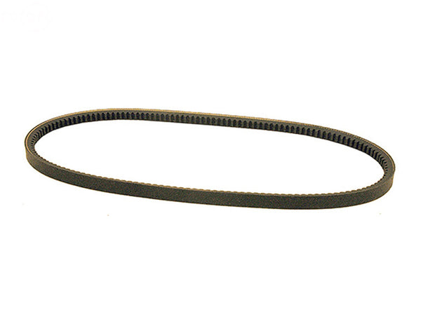 Rotary 14939  PUMP DRIVE BELT 1/2" X 50-3/4".  Hustler 603907