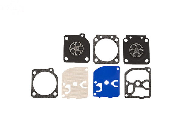Rotary 14956.  GASKET DIAPHRAGM KIT Zama GND-27.                                      