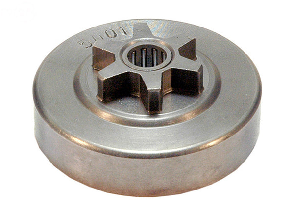 Rotary 14957  SPUR SPROCKET C/S .325 PITCH