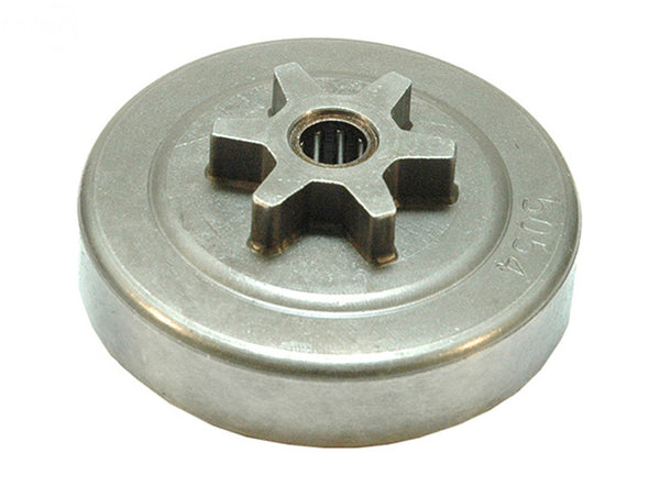 Rotary 14961  SPUR SPROCKET ASM C/S 3/8 LP ECHO: 175005-13931, 175005-15330