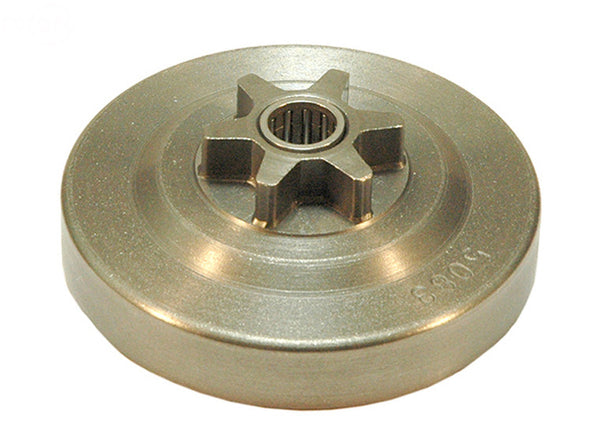 Rotary 14962  SPUR SPROCKET ASM C/S 3/8 LP ECHO: A556000400, A556000401