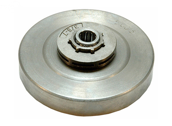 Rotary 14981  RIM SPROCKET KIT C/S 3/8 STD ECHO: 175005-14330