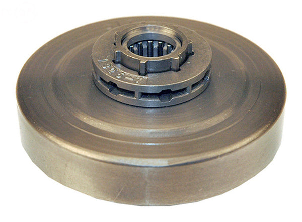 Rotary 14983  RIM SPROCKET KIT C/S .325 7T