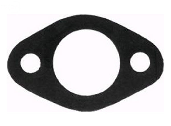 Rotary 1498. GASKET INTAKE ELBOW BRIGGS & STRATTON: 27355, 27355S