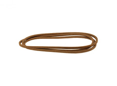 Rotary 14992.  DECK BELT 155-1/8" X 1/2".  Replacement for Snapper/Simplicity/Ferris 5023255SM / 1724507.