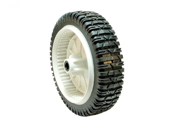 Rotary 14998  PLASTIC DRIVE WHEEL 8 X 2 AYP/ROPER/SEARS: 180773, 532180773