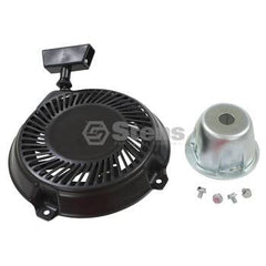 STENS 150-112.  Recoil Starter Assembly / Briggs & Stratton 591301, 693394