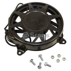 STENS 150-211  Recoil Starter Assembly / Briggs & Stratton 801242