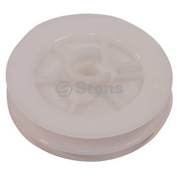 STENS 150-452.  Starter Pulley / Stihl 1128 195 0400