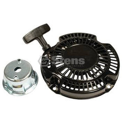 STENS 150-895.  Recoil Starter Assembly / Subaru 268-50201-40