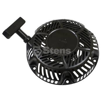 Recoil Starter Assembly / Kohler 17 165 12-S