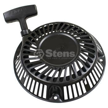 Recoil Starter Assembly / Briggs & Stratton 798825