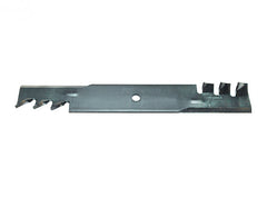 Rotary 15006  HEAVY DUTY COPPERHEAD MULCHING 18" BLADE .240 THICK.  EXMARK: 1-303146, 103-6584, 303146, 633482