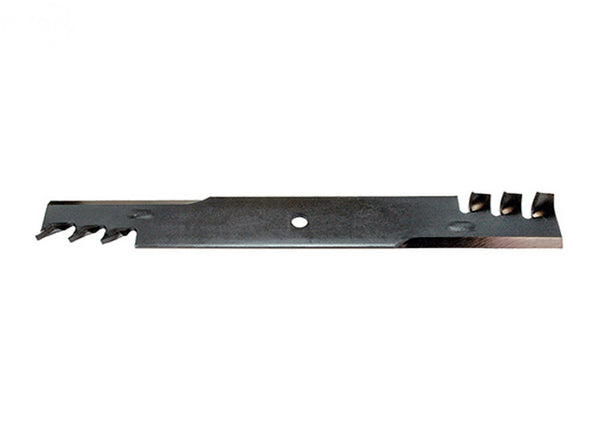 Rotary 15007  HEAVY DUTY COPPERHEAD MULCHING BLADE .240 THICK SCAG: 481712