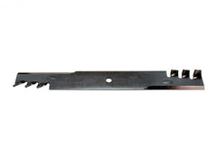 Rotary 15007  HEAVY DUTY COPPERHEAD MULCHING 21" BLADE .240 THICK SCAG: 481712