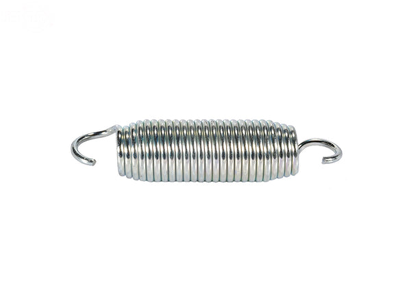 Rotary 15013 DRIVE BELT TENSIONER SPRING Replacement for EXMARK 116-6316