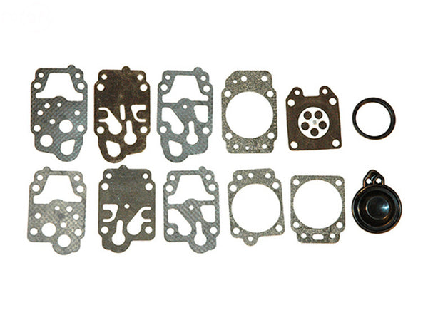Rotary 15089.  GASKET & DIAPHRAGM KIT.  Walbro K13-WYK
