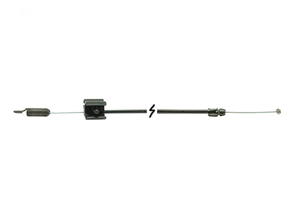 Rotary 15102.  DRIVE CABLE FOR MTD.  MTD 746-04728 / 946-04728