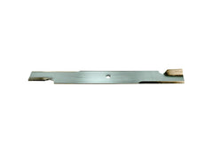 Rotary 15112 Bad Boy Blade 18-3/4" requires (3) for 54" cut MZ Series 038-0005-00.  Fits 54" Bad Boy Mower Deck.