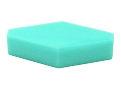 Rotary 15114.  FOAM FILTER.  Replacement for BRIGGS & STRATTON 797301