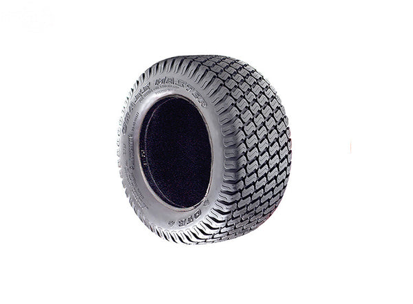 Rotary 15121.  18 X 8.50-8 TIRE 4 PLY OTR GRASSMASTER.  Hustler 604267