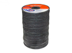 Rotary 15125.  TRIMMER LINE 3MM/.120" LG SPOOL.