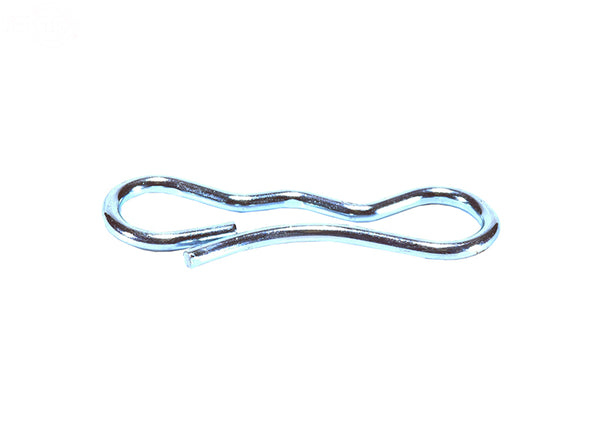 Rotary 15165 BOW-TIE LOCKING COTTER PIN replaces MTD 714-04040, 02-901