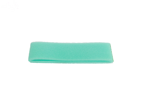 Rotary 15182 FOAM PRE-FILTER replaces Toro 127-9288