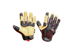 Rotary 15184.  ROTARY PREMIUM WORK GLOVES - L