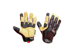 Rotary 15186.  ROTARY PREMIUM WORK GLOVES-XXL