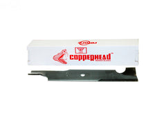 Rotary 15187.  EXMARK 103-6584-S BLADE 18" X 5/8".  Exmark 103-6584-S PACK OF 6 BLADES