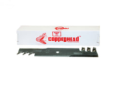 Rotary 15189.  COMMERCIAL MULCHER 18" X 5/8" *6-Pack* EXMARK 1-303146, 103-6584, 303146, 633482