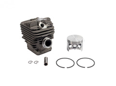 Rotary 15254 CYLINDER & PISTON ASSEMBLY replaces STIHL 1122 020 1208, 1122 020 1209, 1122 020 1210, 1122 020 1211